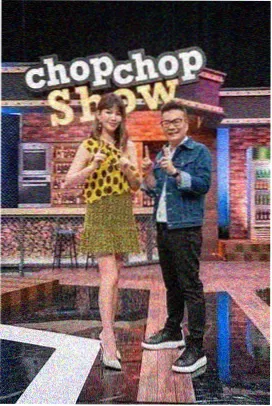 长夜将尽剧集截图